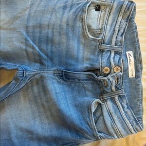 Women's Kancan Bootcut Jeans